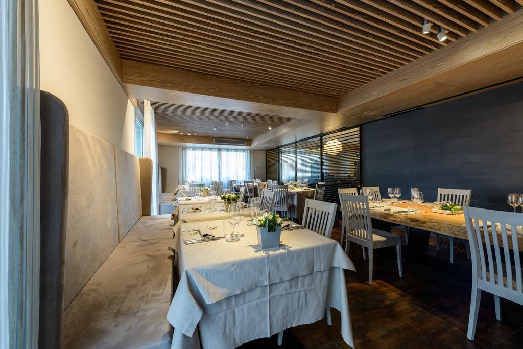 Hotel Ristorante La Rosina Marostica Eksteriør bilde