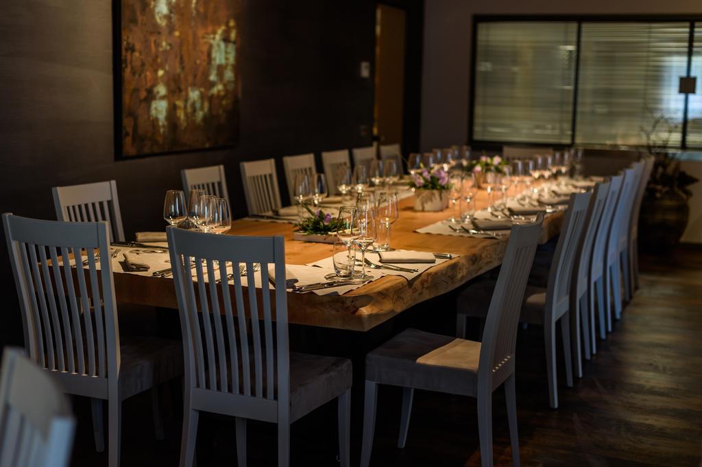 Hotel Ristorante La Rosina Marostica Eksteriør bilde