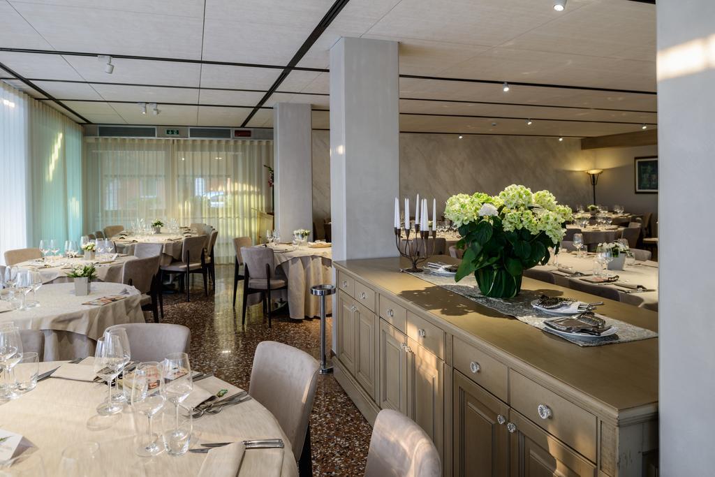 Hotel Ristorante La Rosina Marostica Eksteriør bilde