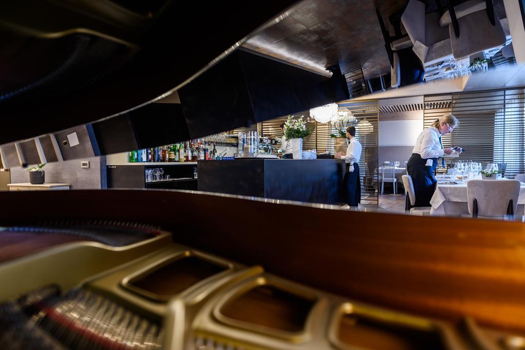 Hotel Ristorante La Rosina Marostica Eksteriør bilde