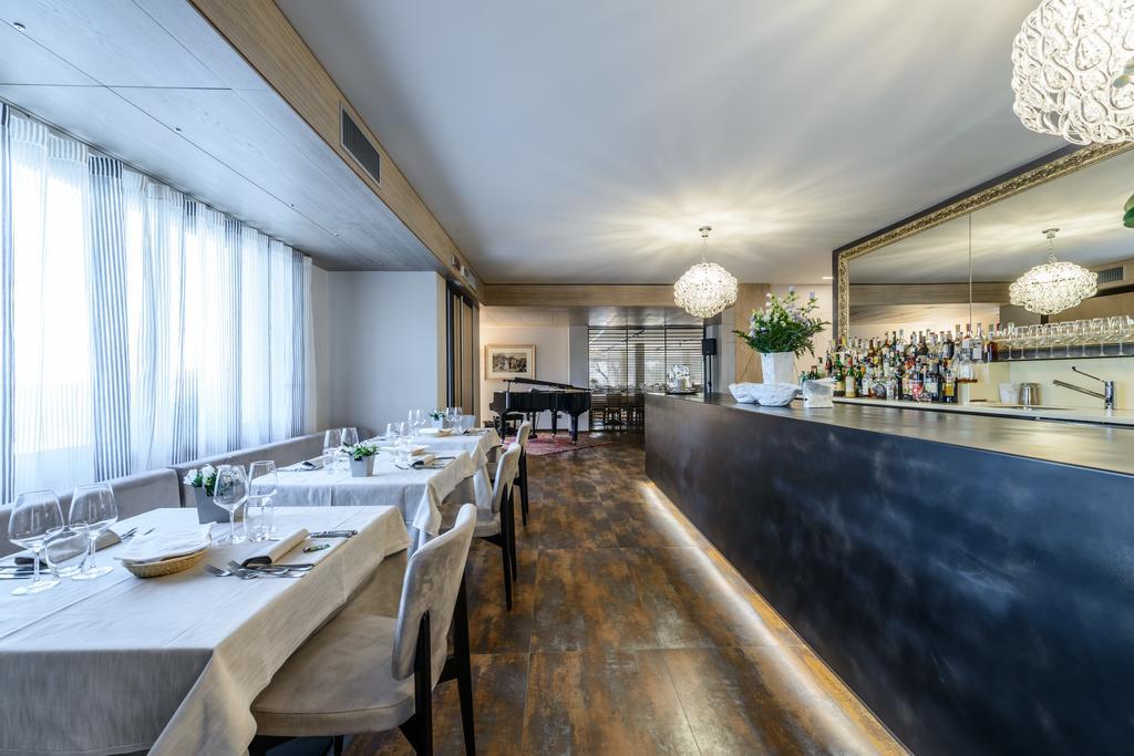 Hotel Ristorante La Rosina Marostica Eksteriør bilde