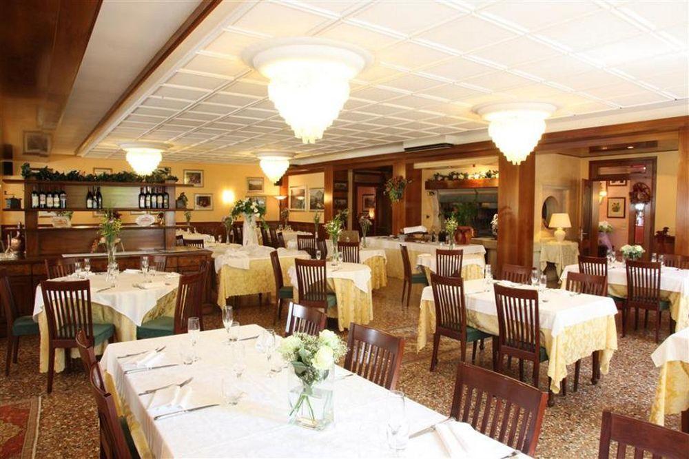 Hotel Ristorante La Rosina Marostica Eksteriør bilde