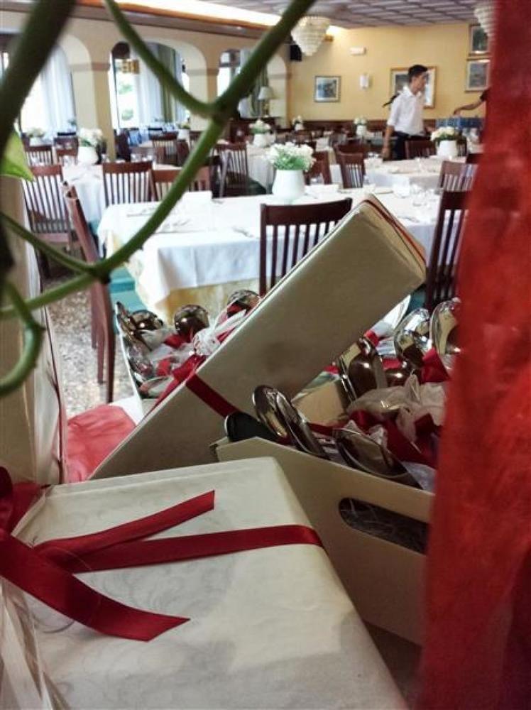 Hotel Ristorante La Rosina Marostica Eksteriør bilde