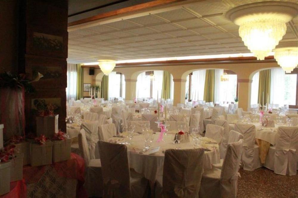 Hotel Ristorante La Rosina Marostica Eksteriør bilde