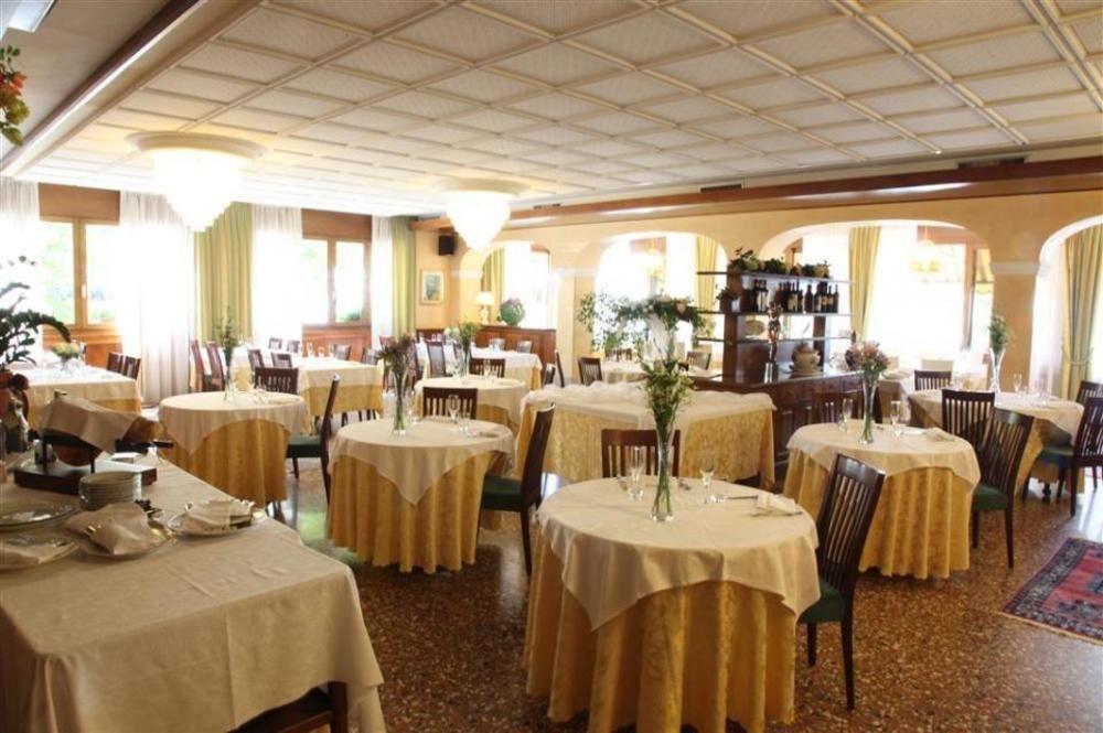 Hotel Ristorante La Rosina Marostica Eksteriør bilde