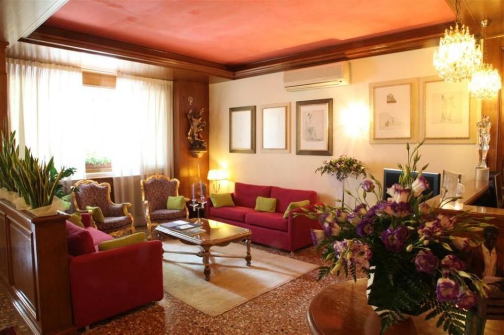 Hotel Ristorante La Rosina Marostica Eksteriør bilde