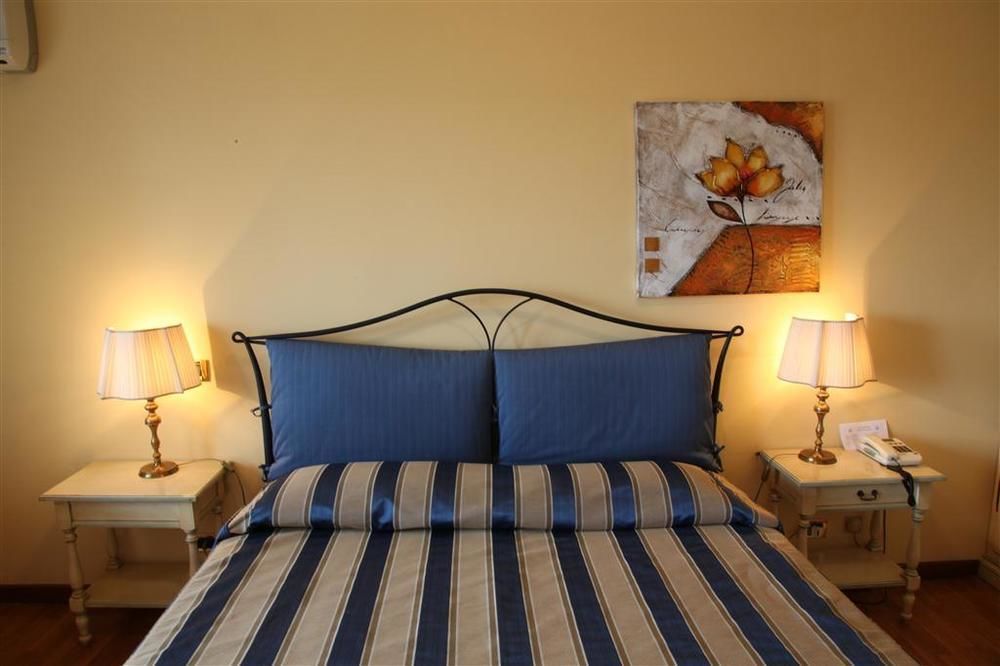 Hotel Ristorante La Rosina Marostica Eksteriør bilde