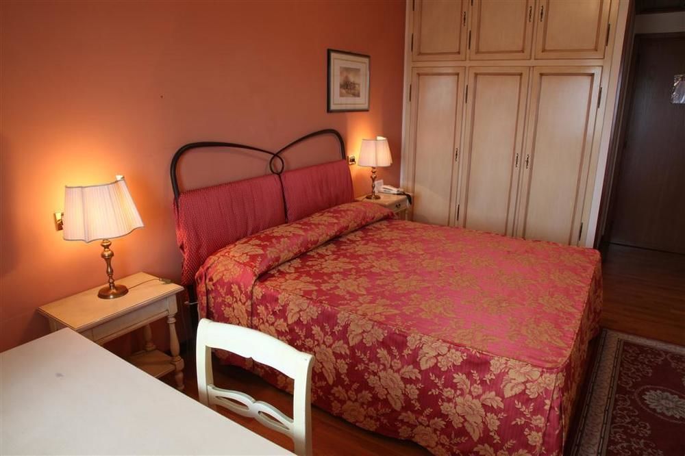 Hotel Ristorante La Rosina Marostica Eksteriør bilde